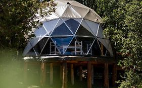 DOMOS GLAMPING Agreste Bahía Rosales